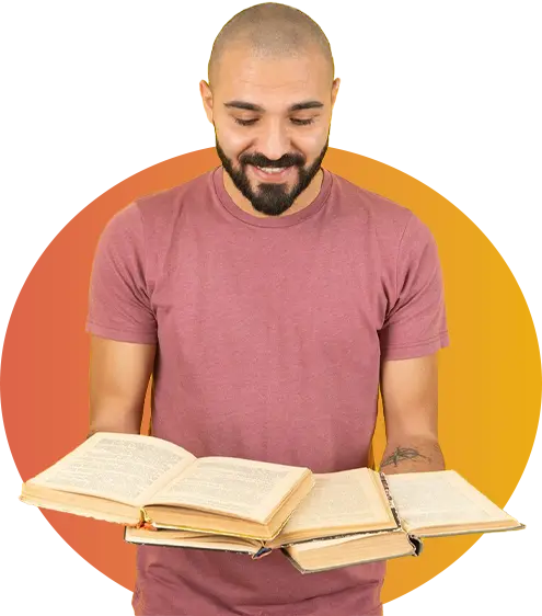 book